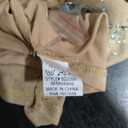 Glitter Mesh Bodycon Dress for Women 2025 Birthday,Bachelorette Party (X-Large, Rose Gold-9918)