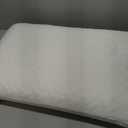 Tempur-Pedic TEMPUR-Cloud Pillow for Sleeping, Standard, White