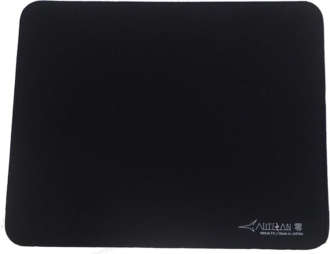 ARTISAN Zero (Black/L) [FX-ZR-SF-L] FX Soft (Japan Import)
