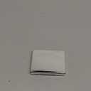 Clinique All About Shadow Single Eye Shadow Makeup | Safe For Sensitive Eyes (AA Lagoon - Soft Shimmer)