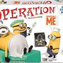 Operation Despicable Me Board Game