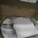 DELARLO Tri-Ply Stainless Steel Frying Pan Set 8" 10" 12" With Lid skillets