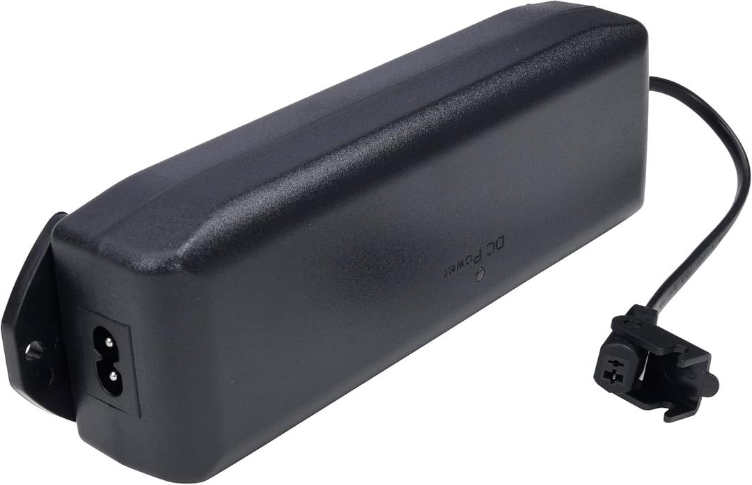 Okin Recliner Power Supply Replacement, AC/DC Adapter, Power Supply Transformer 29V 2-Pin for Reclining Lift Chair Electric Funiture