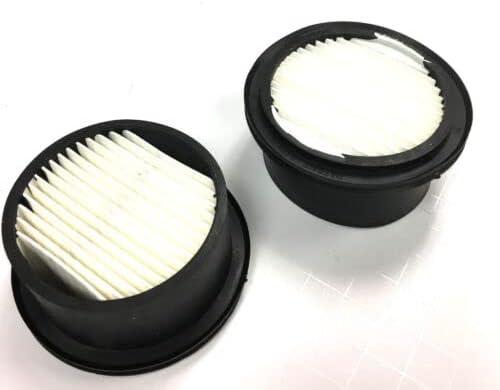 2 PACK - 112845-06 FILTER ELEMENT 3'' OD HQ