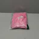 Willit Women's 5" Swim Board Shorts Quick Dry Beach Swimming Shorts UPF 50+ High Waisted Liner Pockets (18, Peach)