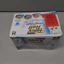 Purina Fancy Feast Wet Cat Food Variety Pack, Creamy Delights Poultry & Seafood Collection - (Pack of 24) 3 oz. Cans (Best Before: SEP/2027)