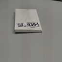 Mudder 200 Count Replacement Christmas Tree Light Bulbs 2.5v 0.425 Watt Mini Replacement Light Bulb Incandescent Wire String Lights Prelit Xmas Tree Decoration(Green Base with Warm White Bulb)