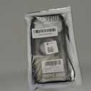 SUPFINE Magnetic for iPhone 17 Pro Max Case (Compatible with MagSafe)(Military Grade Drop Protection) Translucent Matte Shockproof with Anti-Fingerprint Phone Cover, Black