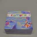 OUTUVAS Unicorn Kids Camera for Girls, Selfie 3-12 Years Old Girls Christmas Birthday Gift Little Toys 3 4 5 6 7 8 9 (Pink)