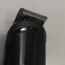 Ufree 3-in-1 Beard Trimmer Kit, Men's Electric Razor Shaver for Mustache, Professional Hair Trimmer, Type-C Rechargeable Clippers, Waterproof Body Grooming, Birthday Valentines Gifts for Him