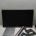 ASUS ProArt Display 27 5K HDR Professional Monitor (PA27JCV) - 5K (5120 x 2880), IPS, 99% DCI-P3, 100% sRGB, E < 2, USB-C PD 96W, Calman Verified, Color Accurate, LuxPixel