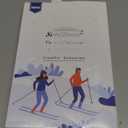 Sunflower Queen Pillowcases Set of 2, 100% Cotton Queen Pillow Cases 2, 2030 inches Bright White, Soft and Breathable