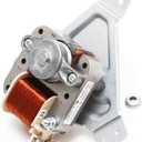 Samsung DG96-00110E Genuine OEM Convection Fan Motor Assembly for Samsung Range/Stove/Ovens