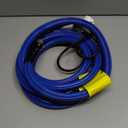 Yurnomy 15FT Heated Water Hose for RV,Rv Heating Water Hose,-45  Antifreeze Heated Drinking Garden Water Pipe,Rv Accessories for Camper