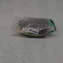 Full Coverage Stretch High Waisted Panties Women's Underwear Soft Ladies Briefs 4 pack M