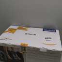 TISSCARE Shiatsu Foot Massager with Heat: FSA Eligible HSA Foot Massager for Neuropathy, Plantar Fasciitis and Pain Relief-Massage Feet/Leg/Calf/Ankle at Home/Office, Gifts for Women and Men(Gray)