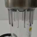 Culligan WH-S200-C Whole-House Sediment Water Filtration System, Clear