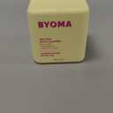BYOMA Melting Balm Facial Cleanser - Buttery Soft Cleansing Balm for Skin Barrier Repair - Tri-Ceramide Face Wash for Sensitive Skin & All Skin Types - Deeply Hydrated Skin, No Oily Residue - 2.12 oz