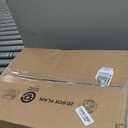 Cat Scratch Sofa Protector, Cat Scratching Couch Protector with 19.7''L*23.6''W Natural Sisal Scratching Mat for Protecting Couch Sofa Chair (Dark Grey/ Left Hand)