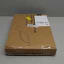 Dual-Monitor-Riser-Stand-For-Desk, Large Monitor Stand Riser For 2 Monitors With Adjustable Length Angle, Double Computer Riser For Desktop Organizer, Monitor Shelf Riser