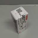 Smart Glasses with Camera - 1080P HD Video Recording and Photo Taking, 64GB Memory Card Video Camera Glasses for Men Women Indoor Outdoor Cycling Hiking Travel, No Bluetooth NO WiFi No App