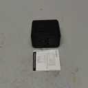 Universal Travel Adapter Worldwide- 35W GaN III/PD Fast Charge European Travel Plug Adapter with 3 USB-C& 2 USB-A Ports, International Power Adapter for US to Europe UK AUS Japan(Type C/G/A/I) (black)