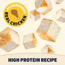 Bark in the Belly Chicken & Ancient Grains Recipe Premium Dog Food – 28 lb Bag (12.7 kg) (EXP 09/29/26)
