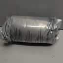 Bedsure GentleSoft Fleece Throw Blanket for Couch Grey - Lightweight Plush Fuzzy Cozy Soft Blankets and Throws for Sofa, 50x60 inches