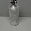 FIRSTINFO A1639 (3rd Gen) Patented Max. Pressure 140psi / 1000ml Thickened Aluminum Canister Refillable Aerosol Spray Can | Pneumatic Compressed Air Sprayer | Wide Mist & JET Spray