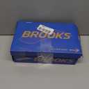 Brooks Women’s Adrenaline GTS 24 Supportive Running Shoe, Size 9