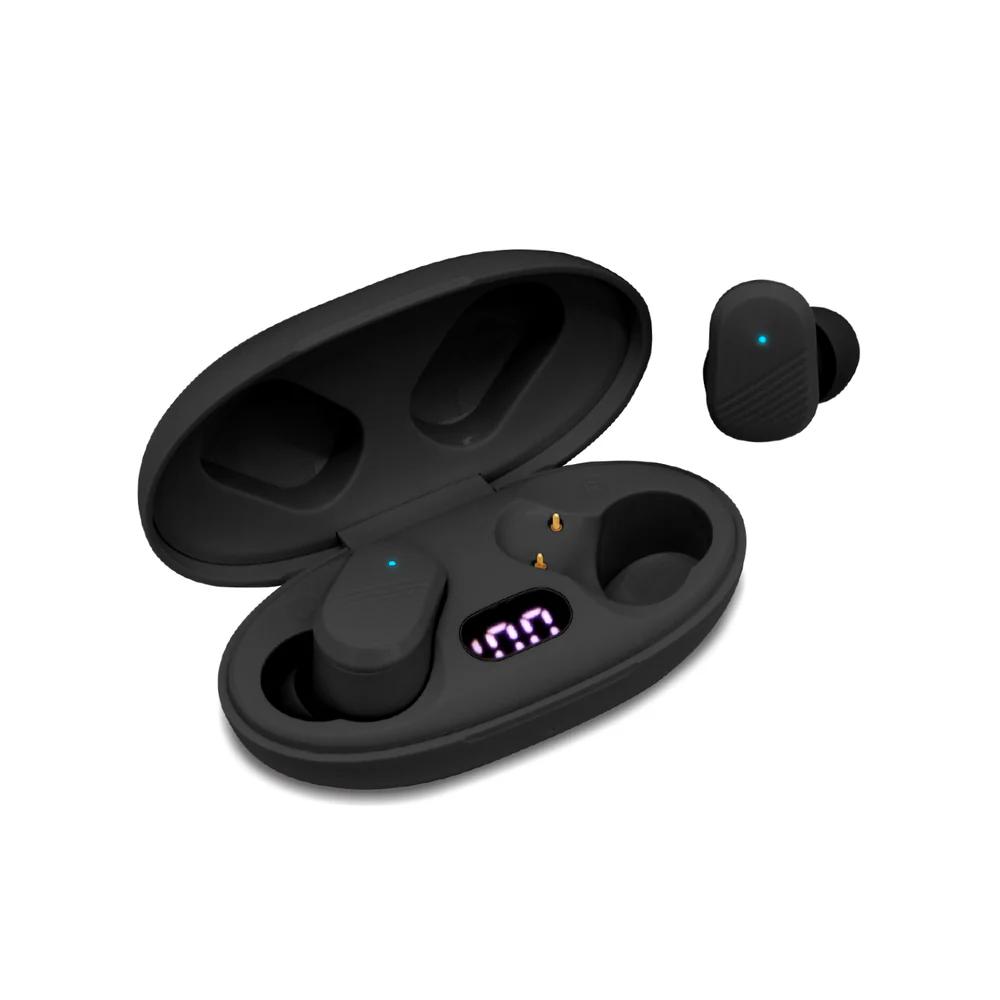 HELIX TRUE WIRELESS WITH PORTABLE CHARGING CASE