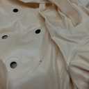 Lilian&Gema Inflatable Baby Chair, Inflatable Baby Seat for 3-36 Months, Teddy Bear Shape Blow Up Baby Seat, Built-in Pump Quick Inflate, Soft Support, Easy Upright Baby Sit Me Up for Sitting Up