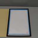 SPARIN 3 Pack Glass Screen Protector Compatible with iPad 6th 5th Generation 9.7 inch/iPad Air 2, Tempered Glass, Alignment Frame