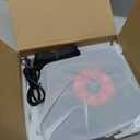 4K Night Vision Goggles for Adults: 4.5" IPS Screen Binoculars with 10X Zoom - Gifts for Men Dad Husband Boy Friend - 2624FT Digital Infrared Binocular for Camping Wildlife - Tech Gadgets Telescope