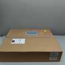 Amazon Basics 20x25x1 Air Filter 6 Pack, MERV 8 AC Furnace Filters (Actual Size: 19.75" x 24.75" x 0.75")