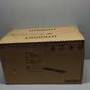 LED Parking Lot Light 300W, UL Listed 45,000LM 6500K Light with Dusk to Dawn Photocell, Adjustable Slip Fitter Mount, IP66 Waterproof, Commercial LED Area Security for Parking Lot, Roadway, 2 Packs