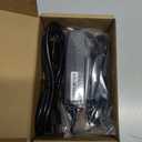 65W Charger for Dell Laptop Charger,AC Adapter for Dell Inspiron 15 3000 5000 Series 15-3552 3558 3565 3567 5551 5552 5555 5558 5559 Laptop Power Supply Cord
