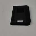 The CoverBag with Loop Fastener for Patches Cover bag
