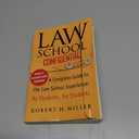 Law School Confidential (Revised Edition): A Complete Guide to the Law School Experience: By Students, for Students