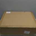 2-in-1 Rotating & Tilting Puzzle Board for 1500Piece Puzzles with 4 Color Drawers and Cover, 32"x24" Portable Spinning Plastic Jigsaw Puzzle Table for Adults