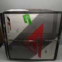 DOWNCOOL 3 Inch King Mattress Topper  Cooling Memory Foam Mattress Topper for Back