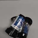 Orbit 54536 2" Professional Pop-Up Spray Head Sprinkler with Side Strip Pattern Nozzle, Set of 3