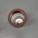 4 in 1 Insulated Slim Can Cooler for 12 OZ Cans and Beer Bottle - Keep 8 Hours Cold, Easy to Hold - Stainless Steel Can Holder, Double Walled Can Insulator for Hard Seltzer and More (Rose Gold)