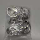 Gejoy WB03T10325 Knobs Burner Control Knobs Compatible with General Electric GE Range Cooktop 2691864 PS3510510(6 Packs)