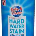 Brite & Clean (Bright & Clean) Ultimate Hard Water Stain Remover