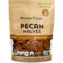Nature's Eats Pecan Halves, 6 Ounce (EXP 01/31/27)
