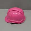 Pyramex SL Series Cap Style Hard Hat (Pink)