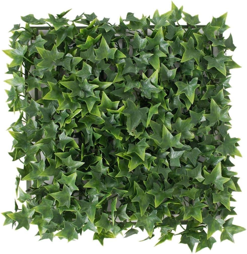 9 Mini Ivy Mat UV Protected 2/Bag