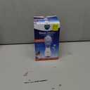 Vicks Sinus Inhaler, Plug-in Non-Medicated Steam Inhaler for Sinus Relief, Allergies, Congestion & Colds, Vocal Steamer, Soothes Nasal & Throat Passages, Works with VapoPads (1 Included)