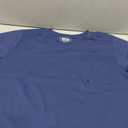 Wink Womens Tee (X-Large, Navy)